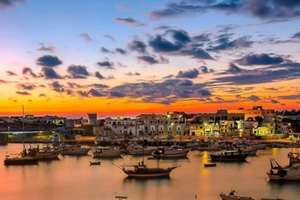 Lampedusa 2025 case vacanza