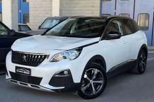 PEUGEOT 3008 PureTech Turbo 130 S&S EAT8 Allure