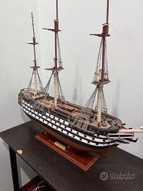 Galeone 12 apostoli, in completo