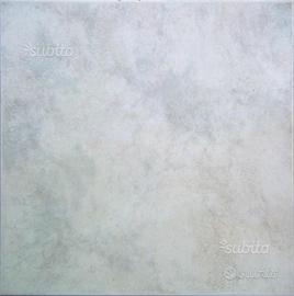 Stock Piastrelle Pavimento 43x43 Castelvetro 25m²
