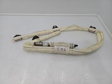 Airbag a tendina tetto laterale sx bmw seria 1 116