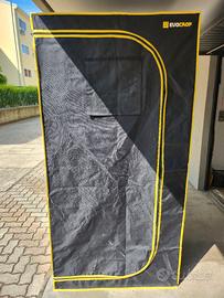 grow box kit completo