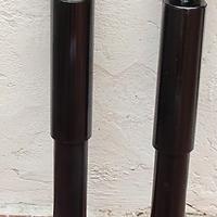 ammortizzatori posteriori Nissan Qashqai j10 2013 