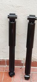 ammortizzatori posteriori Nissan Qashqai j10 2013 