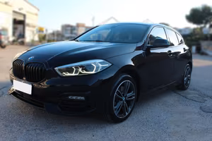 Bmw 118 SPORT