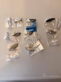Artificiali per black bass