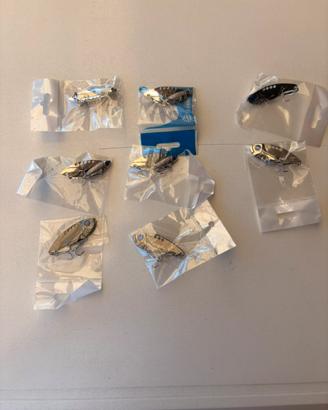 Artificiali per black bass