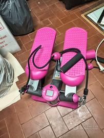 Stepper Decathlon