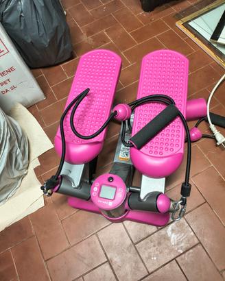 Stepper Decathlon