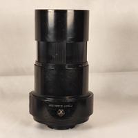 Ottica 500mm per nikon 