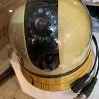 Telecamera videosorveglianza