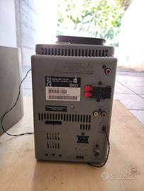 Stereo della Philips