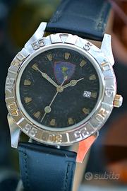 Orologio Polizia di Stato al quarzo