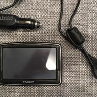 TomTom XL IQ Routes Edition