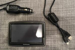 TomTom XL IQ Routes Edition