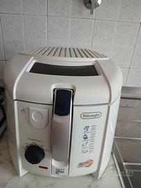 friggitrice delonghi