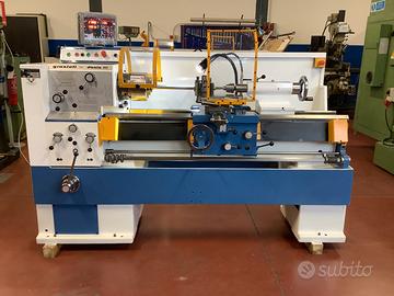 Tornio Grazioli modello daina 180