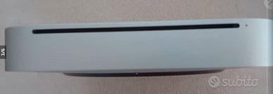 Apple Mac  2011 Mini -High Sierra - 500 Gb SSD