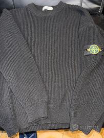 Maglioncino stone island