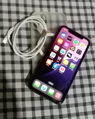 Apple iPhone 11 64gb black