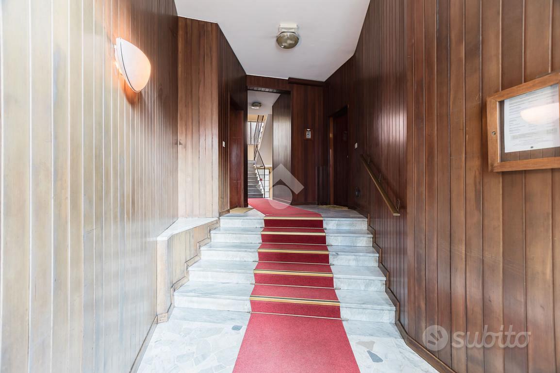 Appartamento – Sesto San Giovanni, Rondò-Torretta - Vista 2