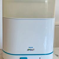 Sterilizzatore a vapore 3 in 1 PHILIPS Avent