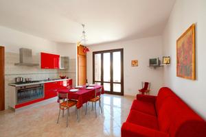 TRE BAGLI con terrazza dal 5 SETTEMBRE