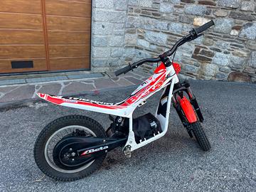 MINITRIAL BETA ELETTRICO 16 pollici