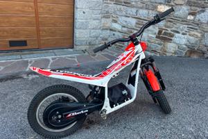 MINITRIAL BETA ELETTRICO 16 pollici