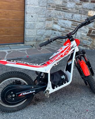 MINITRIAL BETA ELETTRICO 16 pollici
