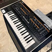 ROLAND JUPITER-XM + BORSA