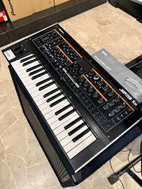 ROLAND JUPITER-XM + BORSA