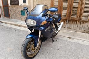 Ducati ST4 916 –  28.000 km circa
