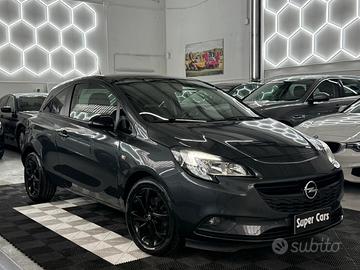 Opel Corsa 1.3 CDTI ecoFLEX 95CV Start&Stop Coupé 