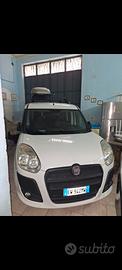 fiat doblo 1.3  Multijet 