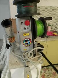 Kristal fishing XL92 V