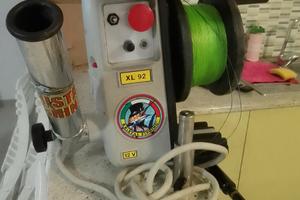 Kristal fishing XL92 V