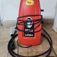 Idropulitrice 110/140 Bar