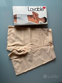 Lovable guaina elastica color nude