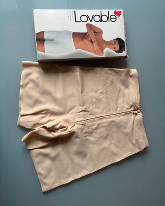 Lovable guaina elastica color nude