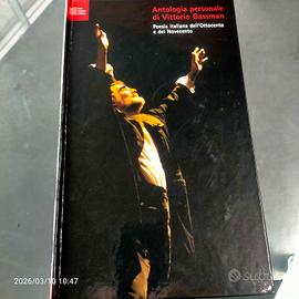 antologia vittorio gassman