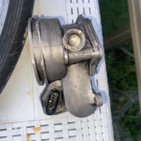 Corpo farfallato/farfalla 2.0 tdi BMN