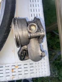 Corpo farfallato/farfalla 2.0 tdi BMN