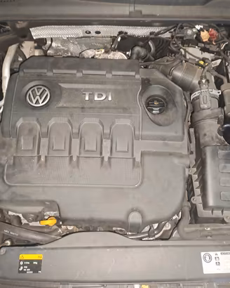 Motore 1.6 TDI per VOLKSWAGEN, AUDI, SEAT, SKODA