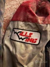 Deltaplano completo per volo libero senza motore