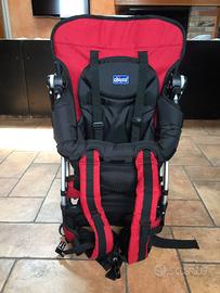 Zaino Chicco portabimbo