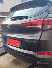 Portellone posteriore Hyundai Tucson 1.7  2017
