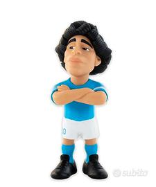 Maradona (Napoli) Action Figures