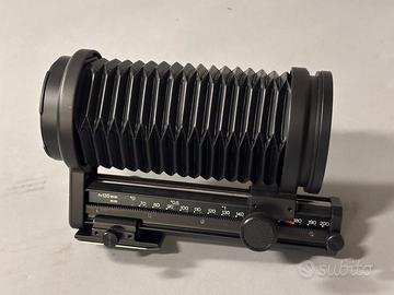 Soffietto Hasselblad