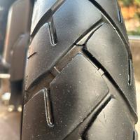 Pneumatici Metzeler Tourance